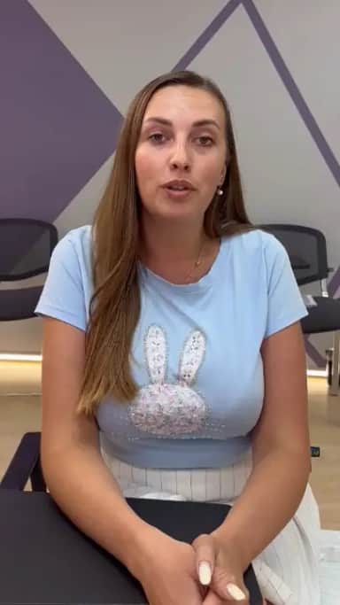 Відеовідгук учасника 6