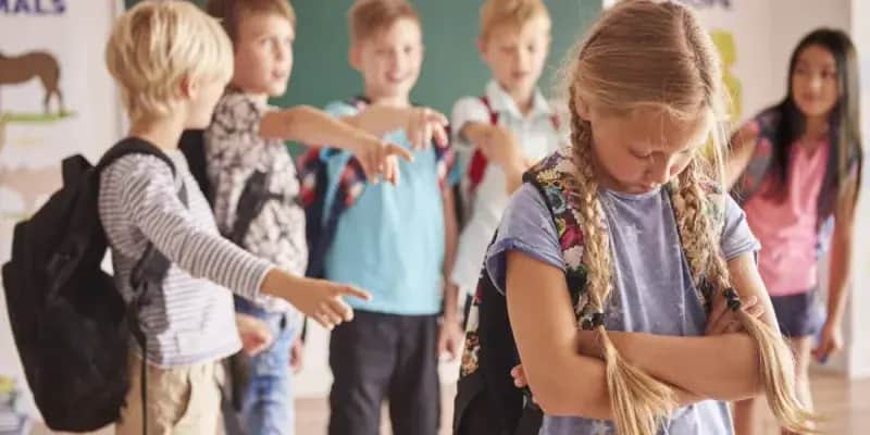 Як жертві вийти із ситуації булінгу