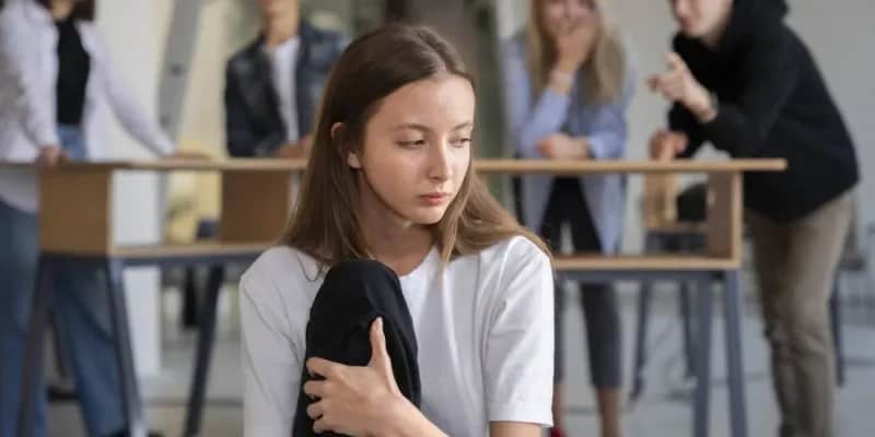 Звичайна сварка чи булінг