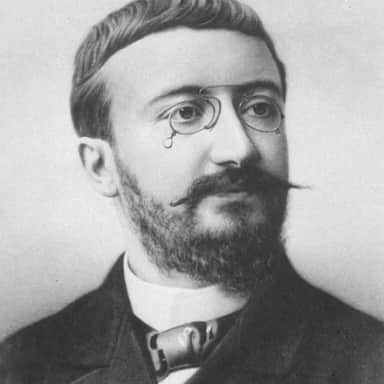 Альфред Бине