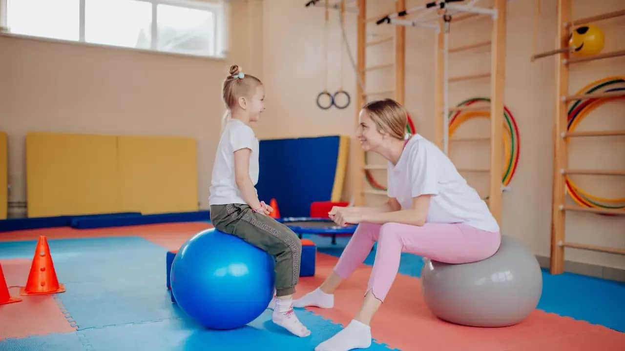 Як проходить індивідуальне заняття