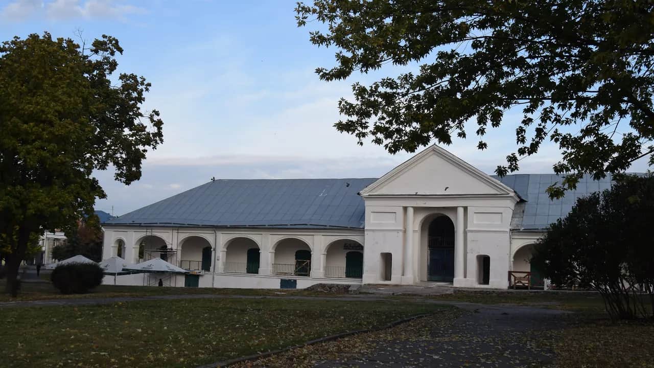 Психолог у Білій Церкві