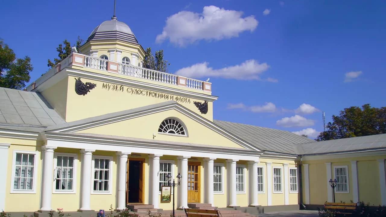 Психолог в Николаеве