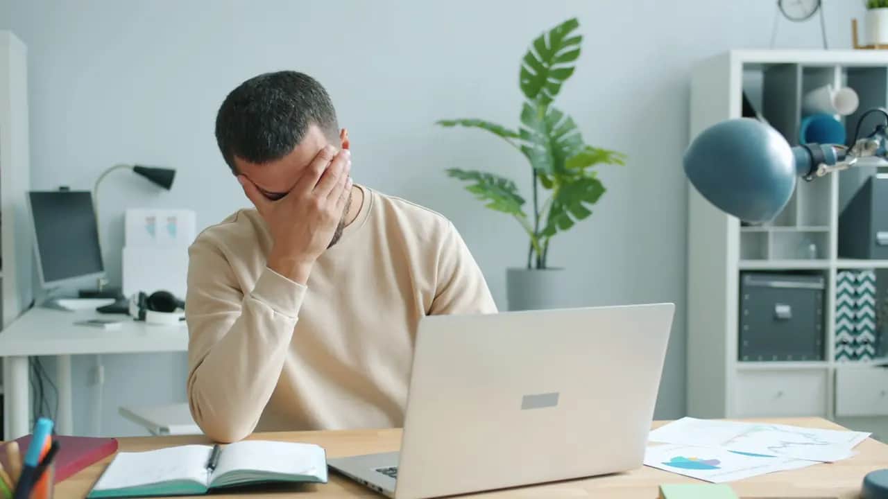 Психолог при СДВГ у взрослых