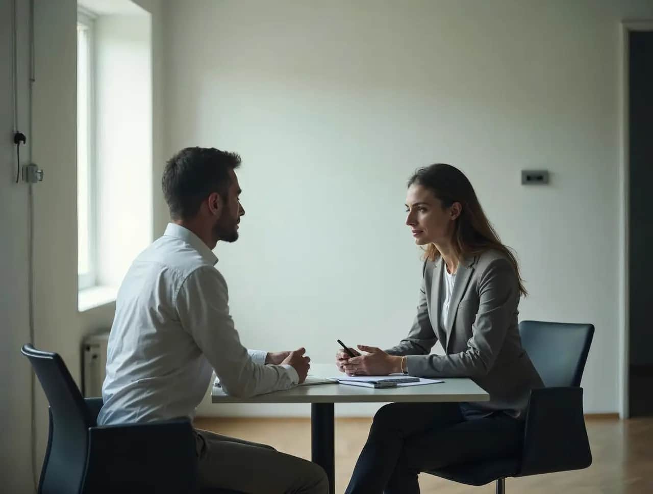 Тренінг: Психологія продажів — робота із запереченнями і страхами клієнта