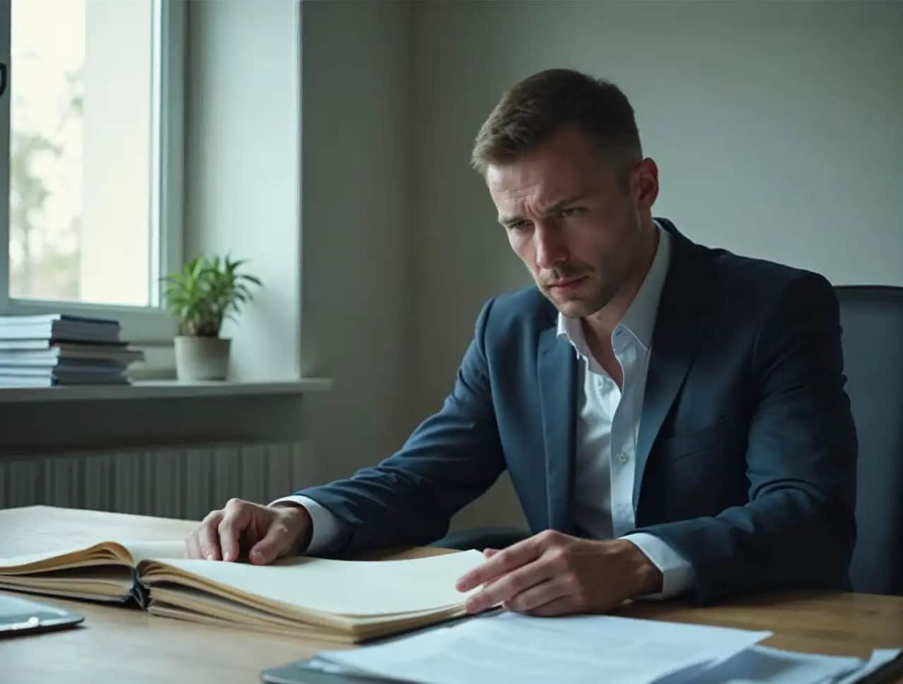 Тренінг: Відкладання важливого — психологічні причини і рішення