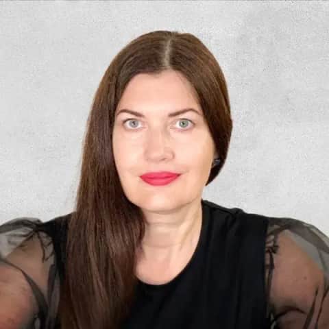 Наталя Ремесник