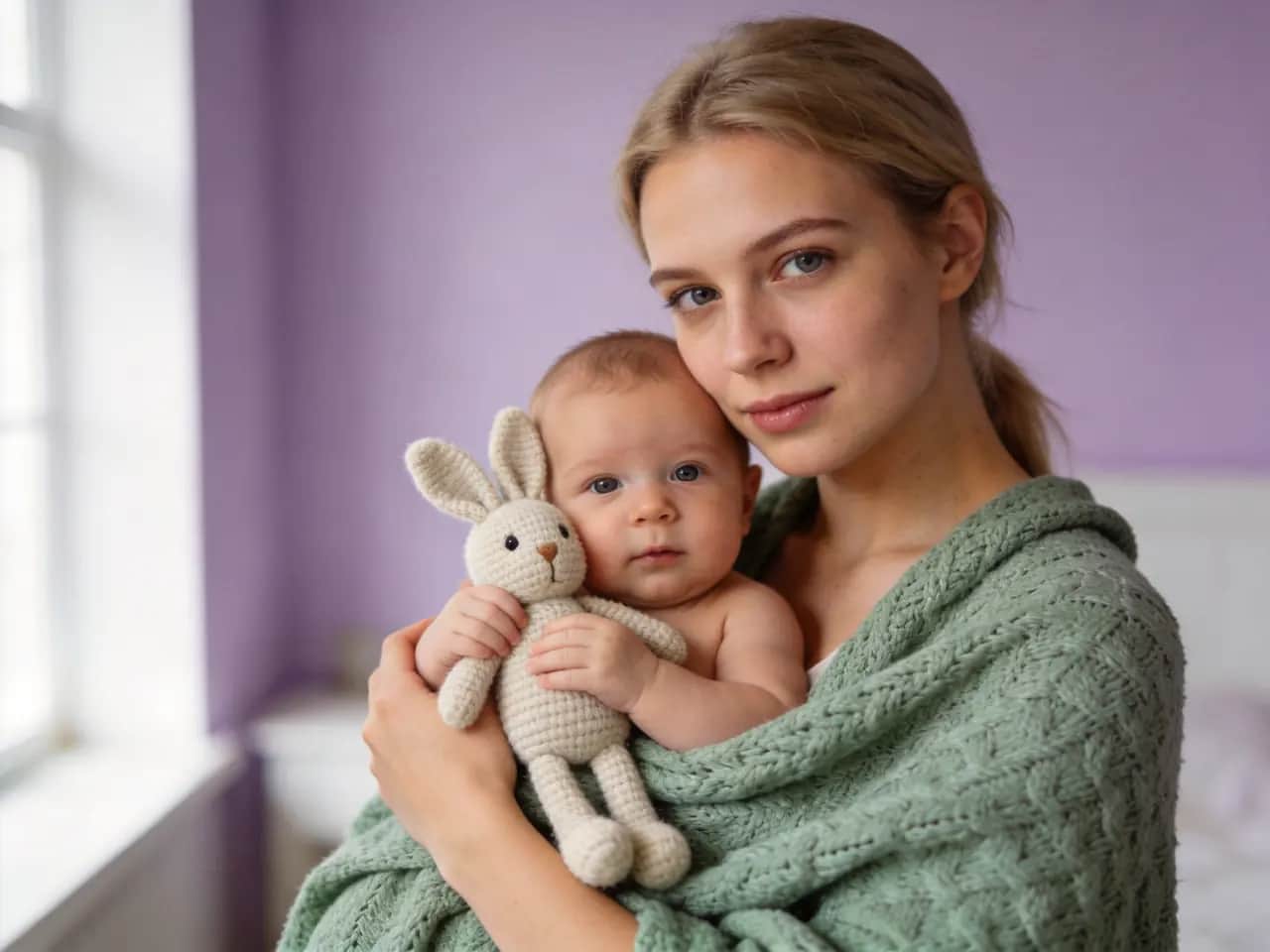 Психіка в дитинстві: теорія об’єктних стосунків Дональда Віннікотта
