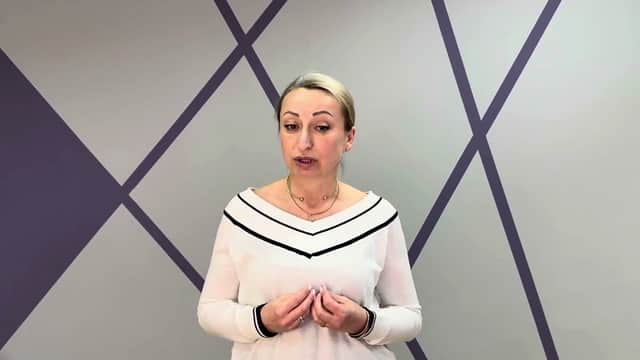 Светлана Голумбевская