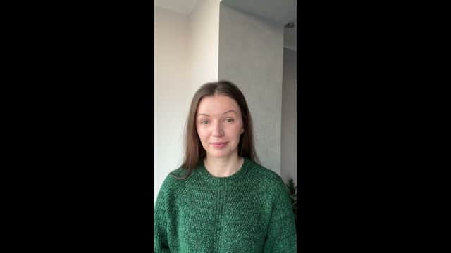 Илона Пукач