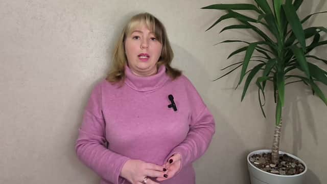 Елена Недибалюк
