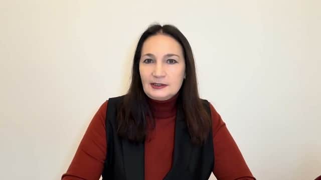 Корпоративный психолог в Украине