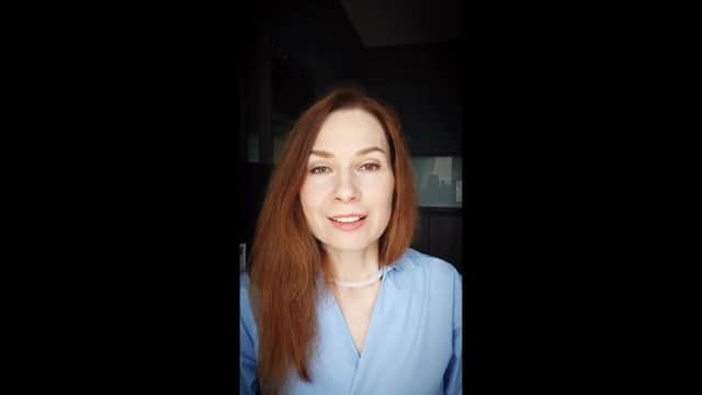 Аліна Мошинська