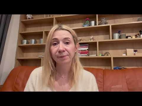 Ольга Кобріна
