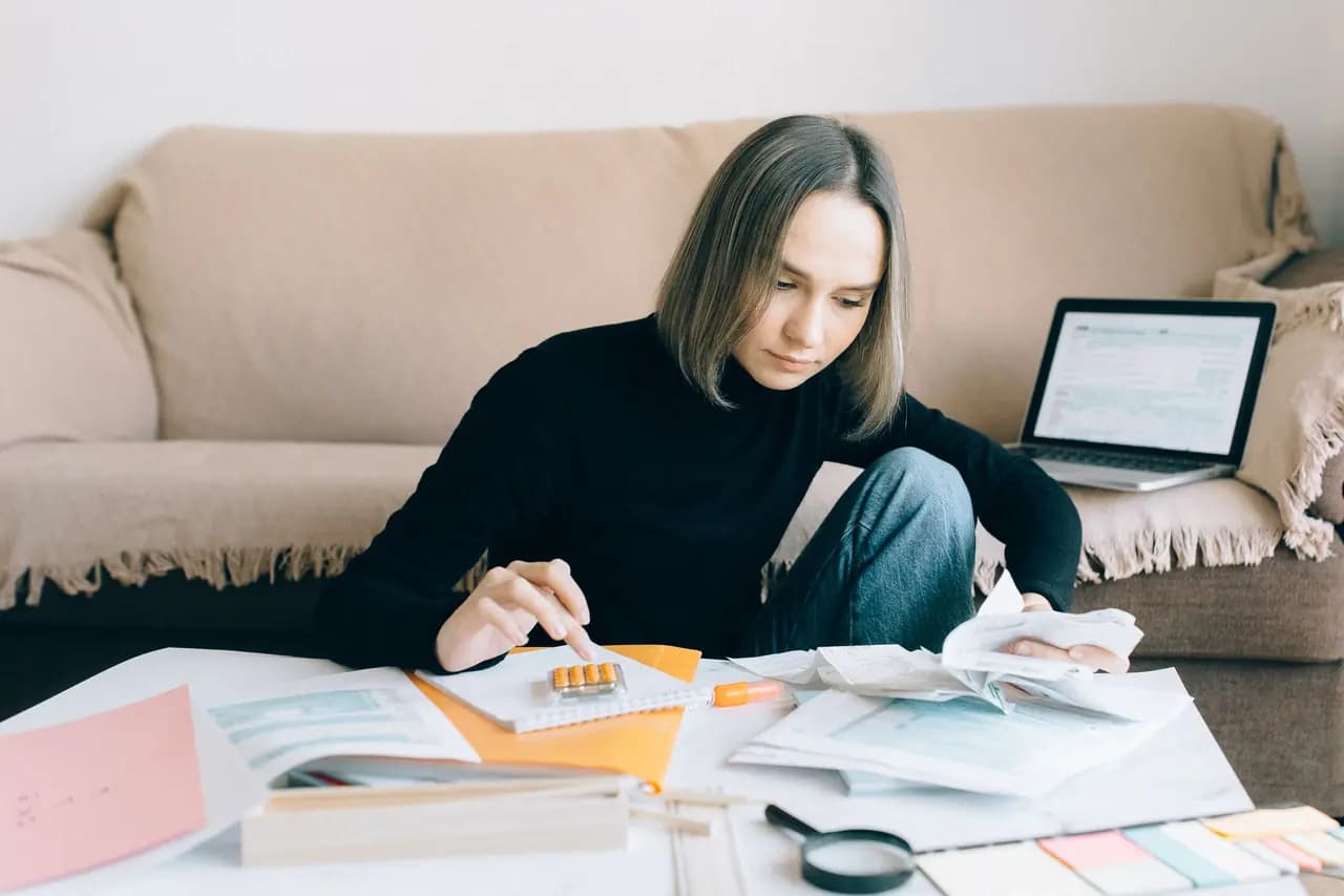 ФОП для психолога: податки, звітність і як перейти на легальну роботу