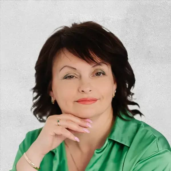 Наталия Чабанюк