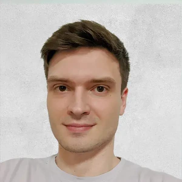 Евгений Фарафонов