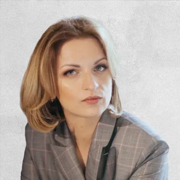 Анна Фищенко