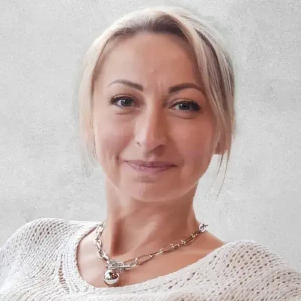 Светлана Голумбевская