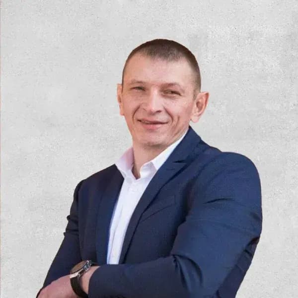 Геннадий Коровай