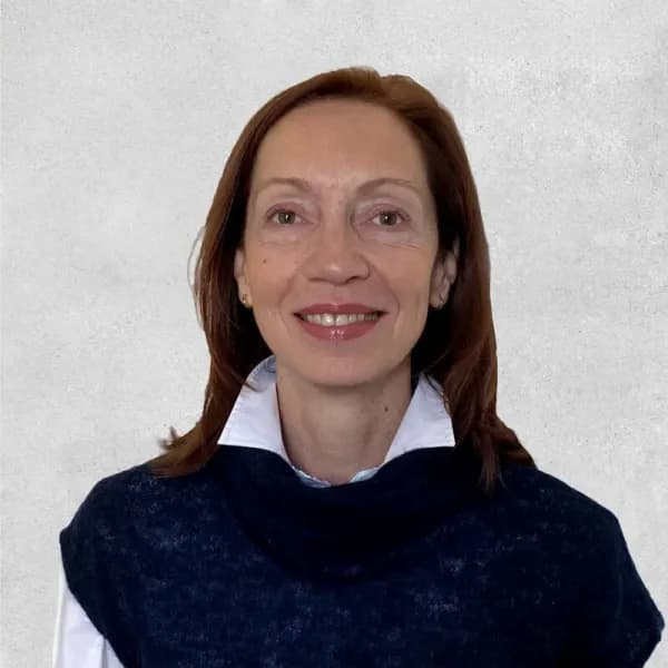 Ольга Купреева
