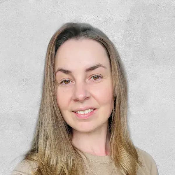 Антонина Мураховская