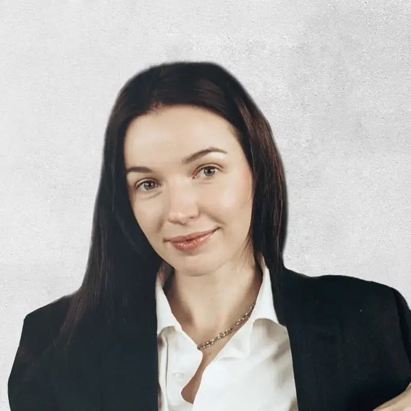 Илона Пукач
