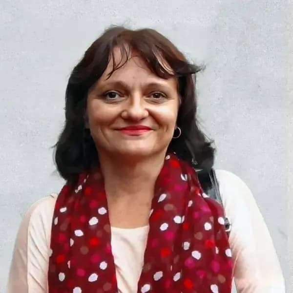 Наталия Володарская