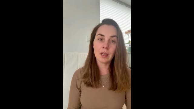 Антонина Мураховская
