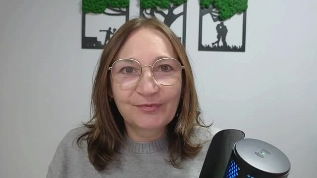 Людмила Сердюк — про те, як працює психологічний центр New Leaf