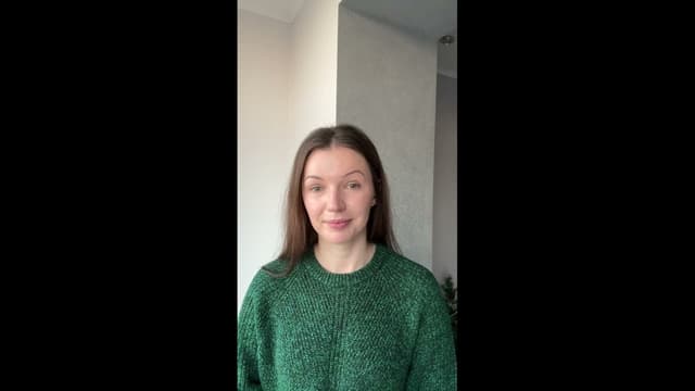 Илона Пукач