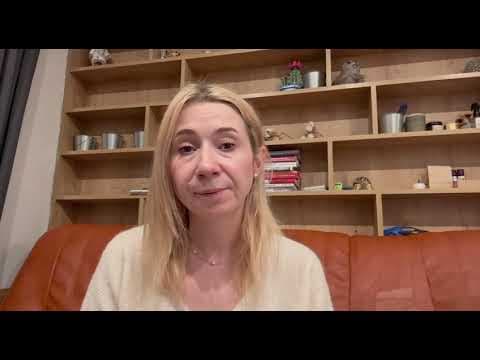 Ольга Кобріна