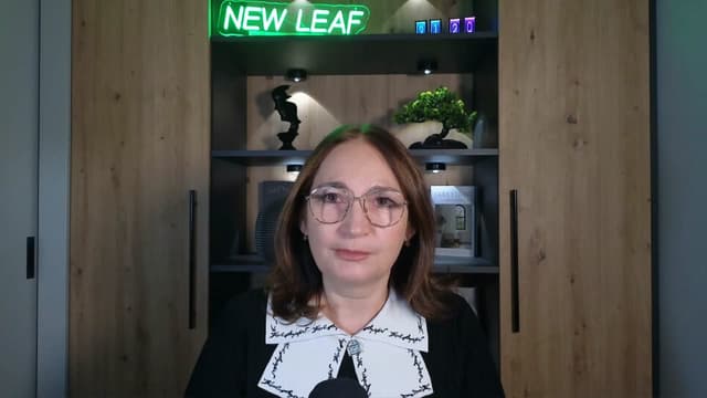 Обучение для психологов в New Leaf Академии — курсы, тренинги и интенсивы
