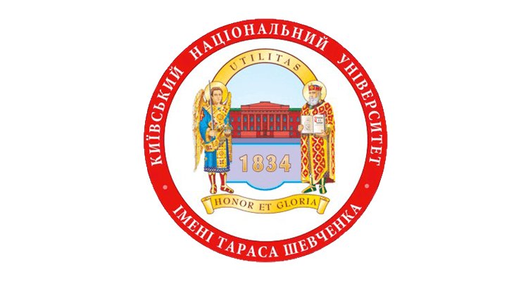Киевский национальный университет имени Тараса Шевченко