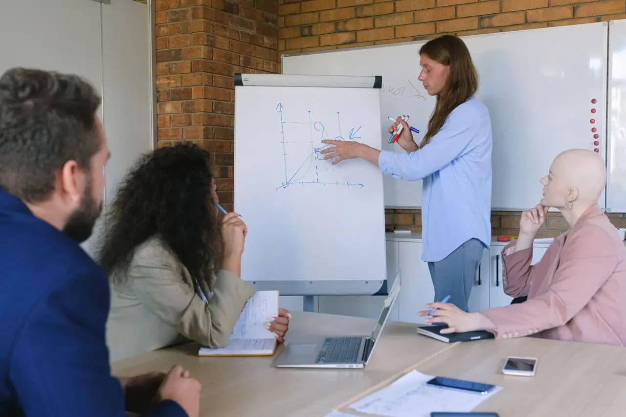 Обучение руководителей: какие soft skills работают, а какие — обёртка