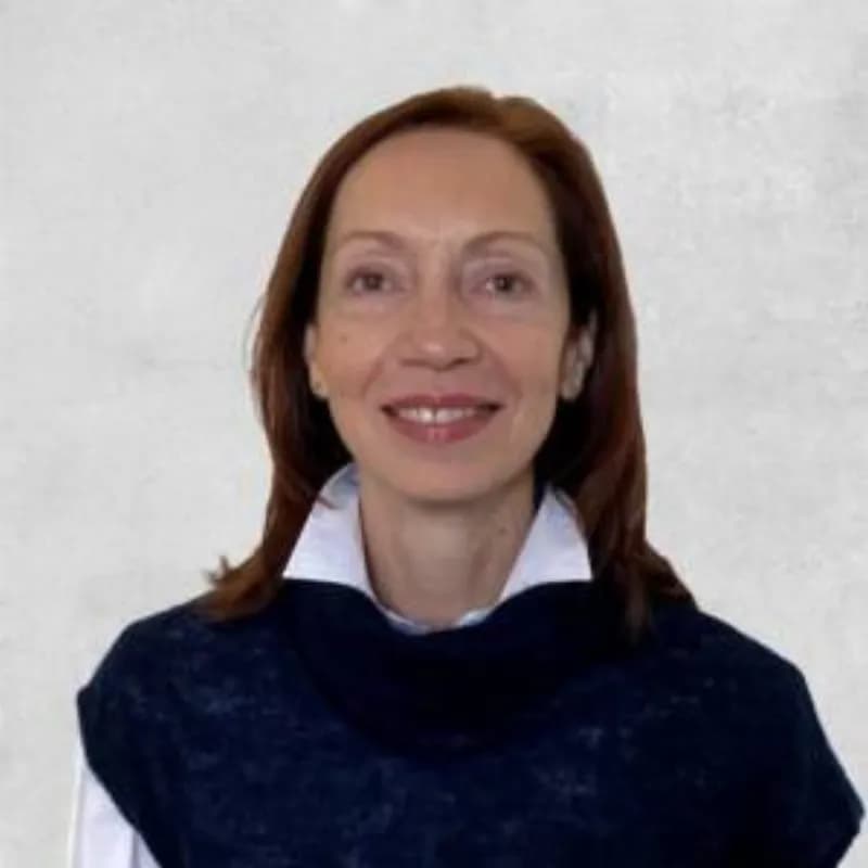 Ольга Купреева