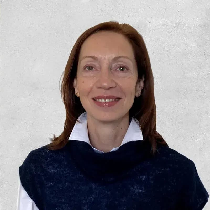 Ольга Купреєва