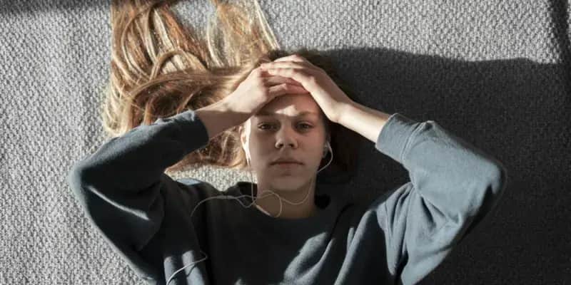 відмінності між синдромом відкладеного життя та іншими станами