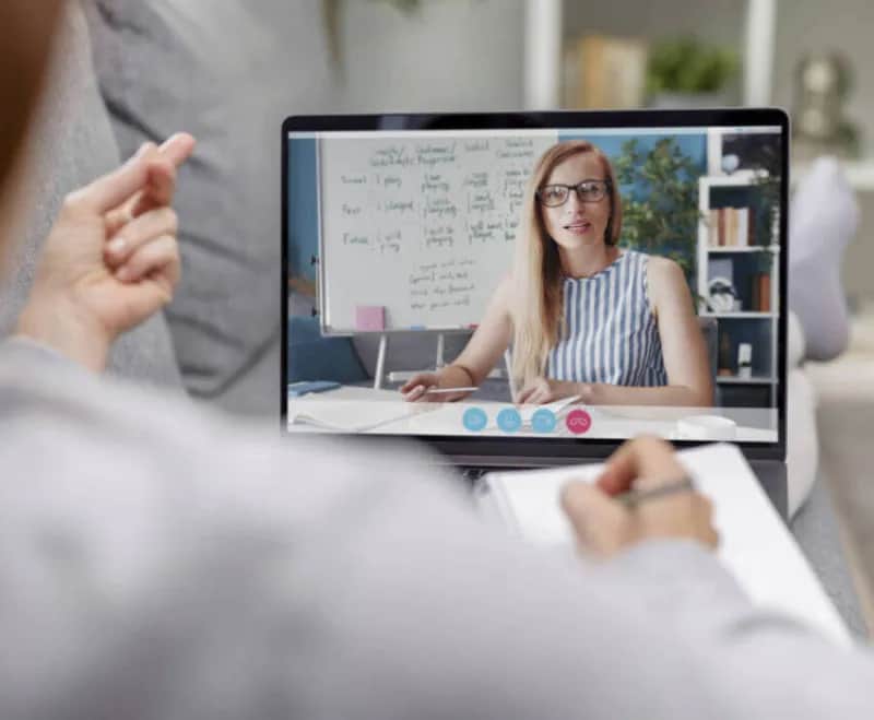 Онлайн психолог у Фінляндії
