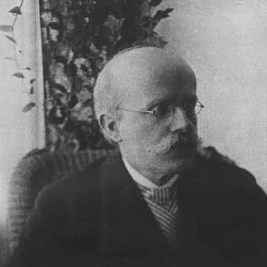 Георг Еліас Мюллер