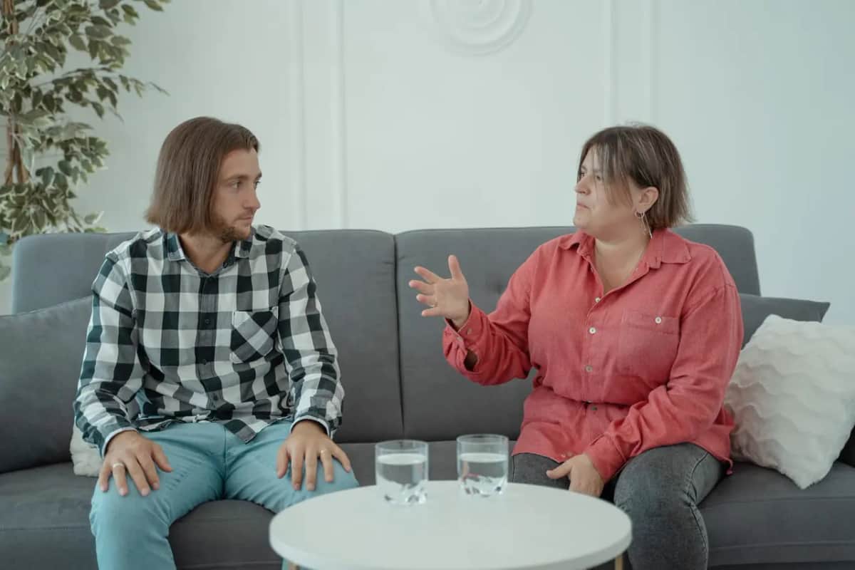 Транзакційний аналіз