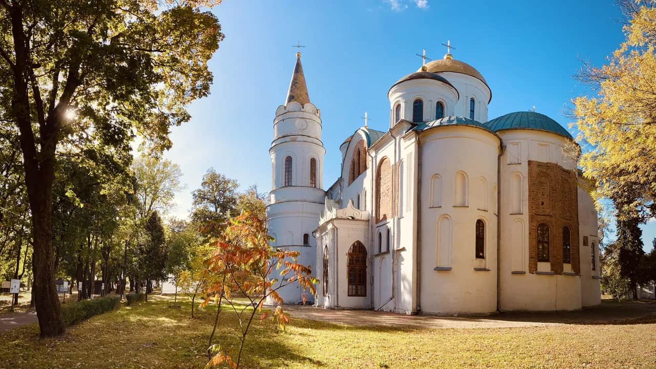 Психолог у Чернігові