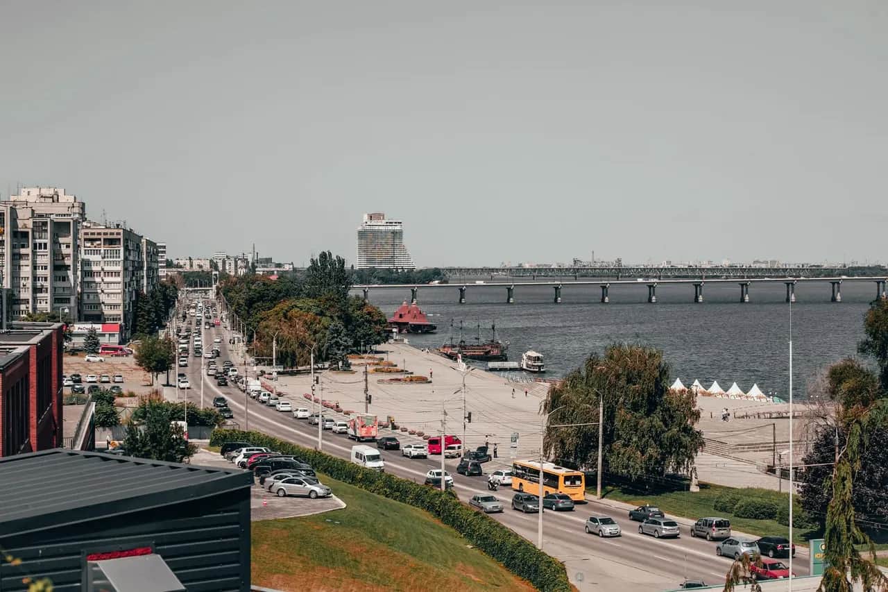 Психолог у Дніпрі
