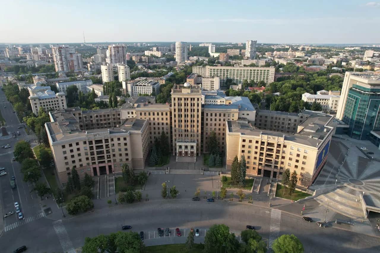 Психолог у Харкові
