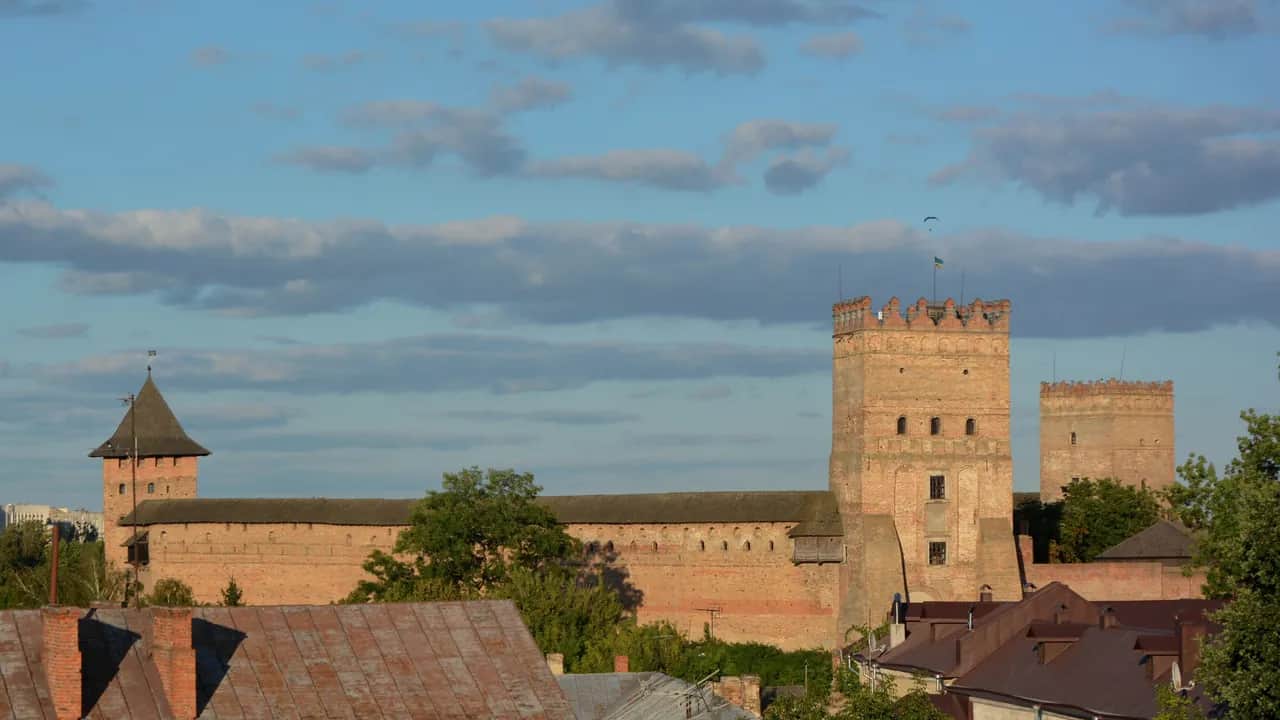 Психолог у Луцьку