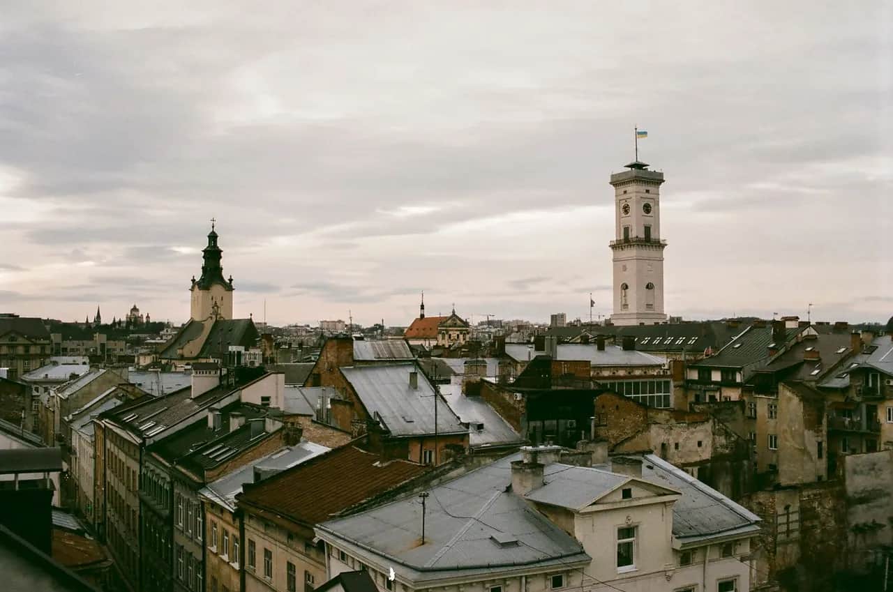 Психолог у Львові