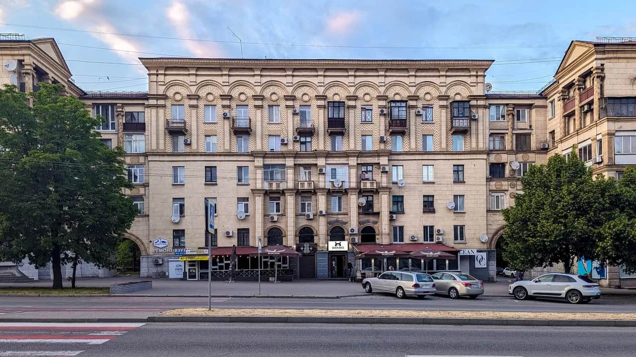 Психолог у Запоріжжі