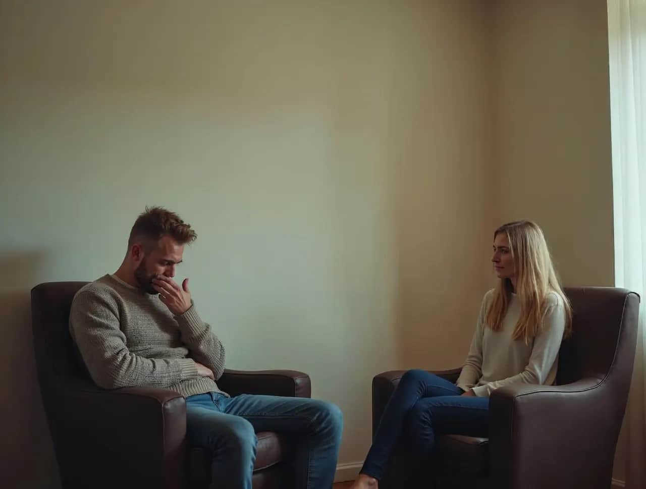 Тренінг: Коучинг емоцій — як працювати з гнівом, страхом і провиною клієнта