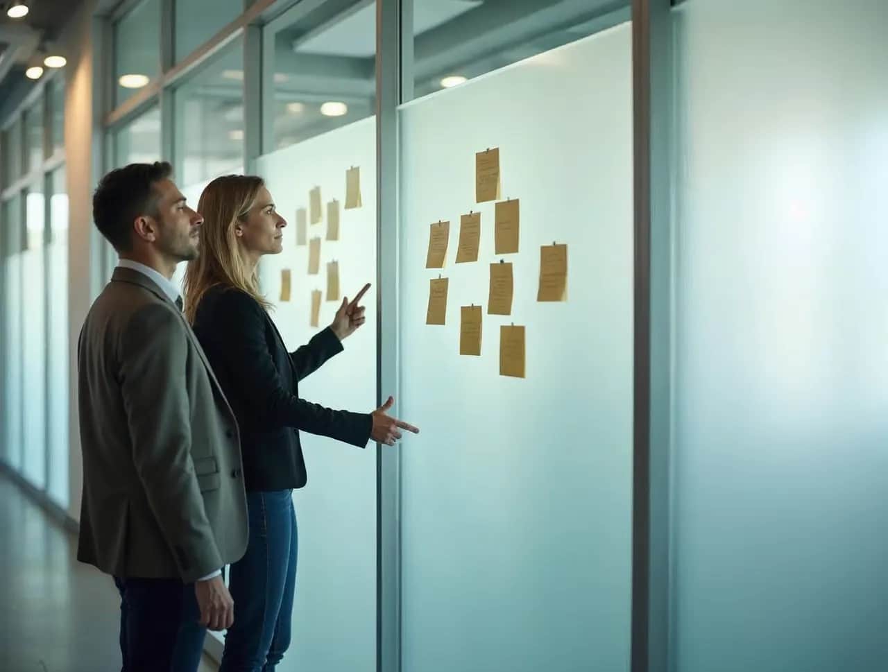 Тренінг: Стратегічне мислення через роботу зі сценаріями майбутнього
