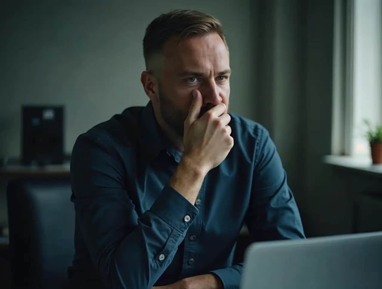 Тренінг: Робота із внутрішнім критиком і демотивацією